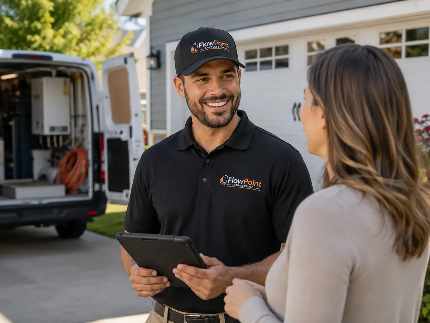 Tankless Water Heater Installation Stamford, TX FAQs